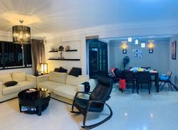 Blk 503 Hougang Avenue 8 (Hougang), HDB 5 Rooms #227508761
